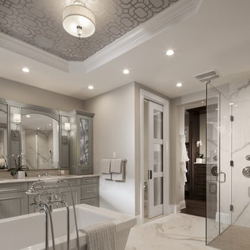The New American Remodel 2018