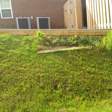 EROSION CONTROL