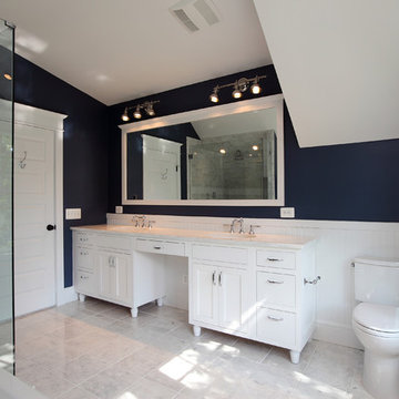 Five Gable Bungalow
