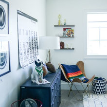 bright star Joseph's room