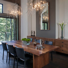 Dining Room Ideas
