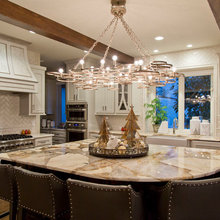 christmas kitchen decor ideas