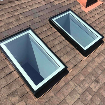 Skylight Replacements