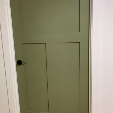 Custom Cabinets