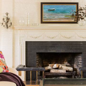 Chestnut Hill Home