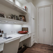 Office/Lounge
