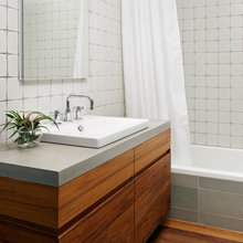 bath