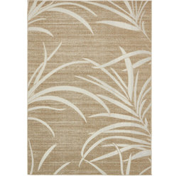 Tropical Outdoor Rugs by Morning Design Group, Inc