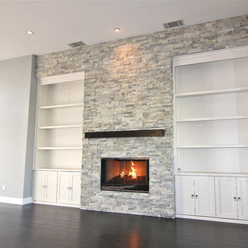 Queensridge Remodel