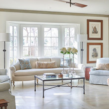 Living Areas