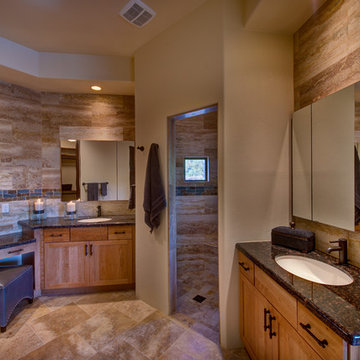 Tucson Custom Homes - The Residences at The Ritz-Carlton