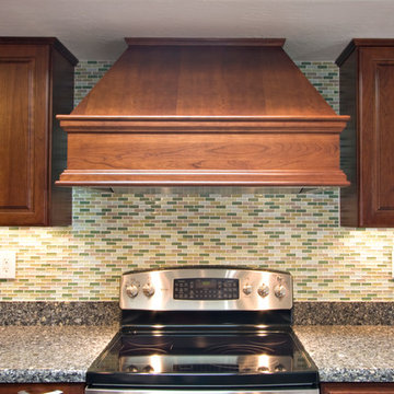 Traditional Kitchen