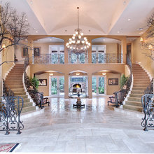 great rooms