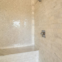 Shower Tile