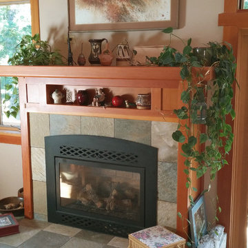 Mantels