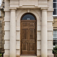 door