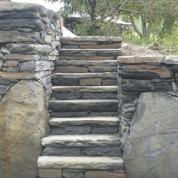 Steps