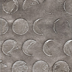 Pewter - Wallpaper