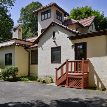 Scarsdale - Exterior 7