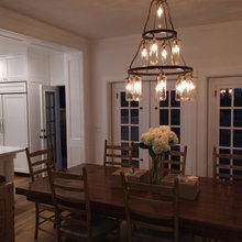 Dining Room Ideas