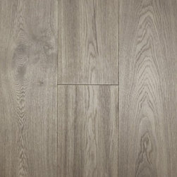 European Oak Colour Range 190mm - Engineered Wood Flooring
