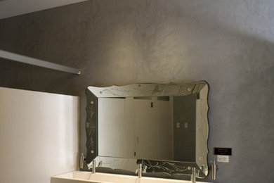 Example of a dining room design in New York