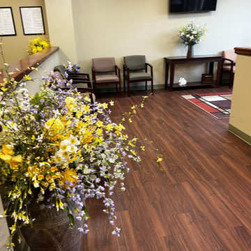Office Cleaning in Charlotte, NC