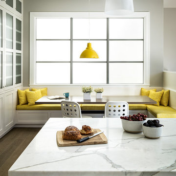 Noe Valley 1