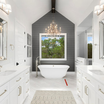 46 Ledgestone Trail