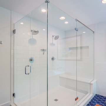 Roswell Remodel