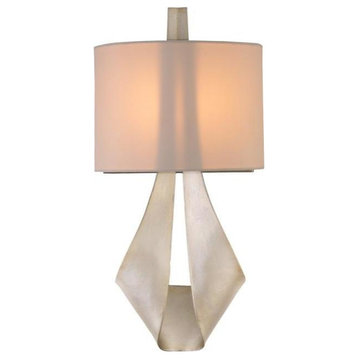 Barrymore 1 Light Wall Sconce