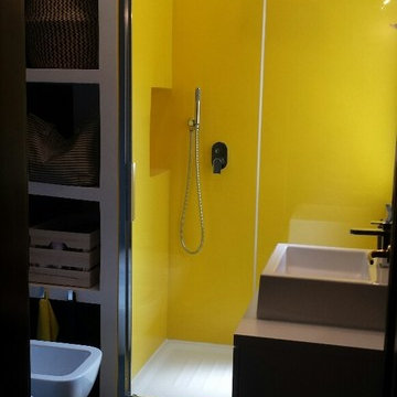 Bagno Via Petrarca