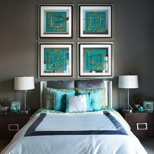 Bedrooms