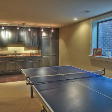 Meridian - Glenview