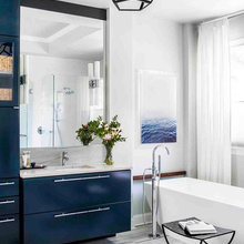 Bathroom Ideas