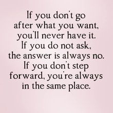 Favourite quotes