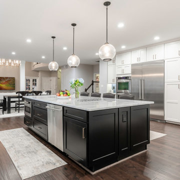 Majestic and Outstanding Multiple Addition in Fairfax VA