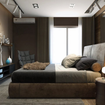Mr. Rakan twajiri apartment