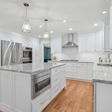 West Windsor Kitchen