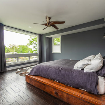 Chesapeake Modern