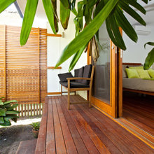 Patio Ideas