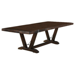 Industrial Dining Tables by Lorino Home
