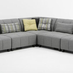 Della Robbia Sofas - Sofas