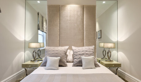 9 ursmarta sätt att använda speglar – experternas tips