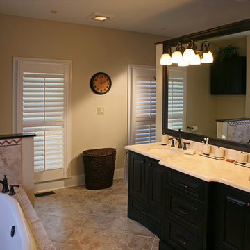 Master Bedroom Addition/ Renovation