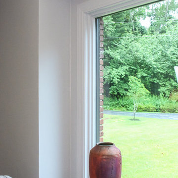 Sardis Whole Home Update
