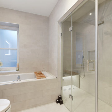 Case Study: Fulham, London