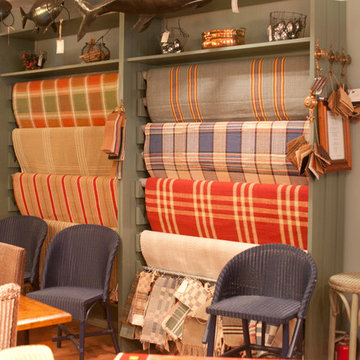 Inside Our Shop