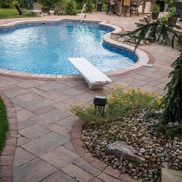 Pittsburgh Pool Designs