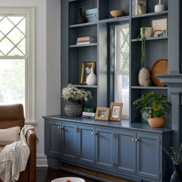 Rumson Remodel